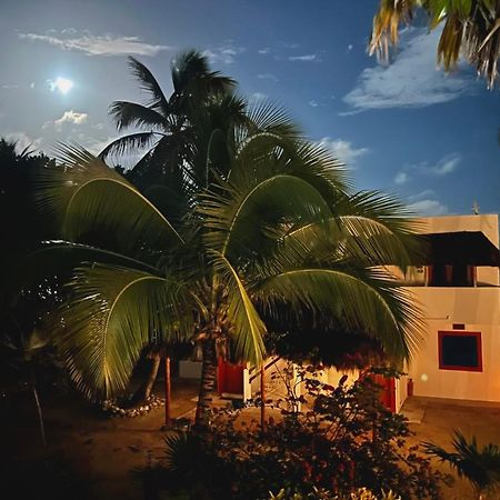 Casa Paraiso Xcalak Kültér fotó