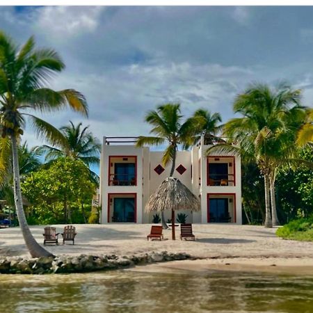 Casa Paraiso Xcalak Kültér fotó
