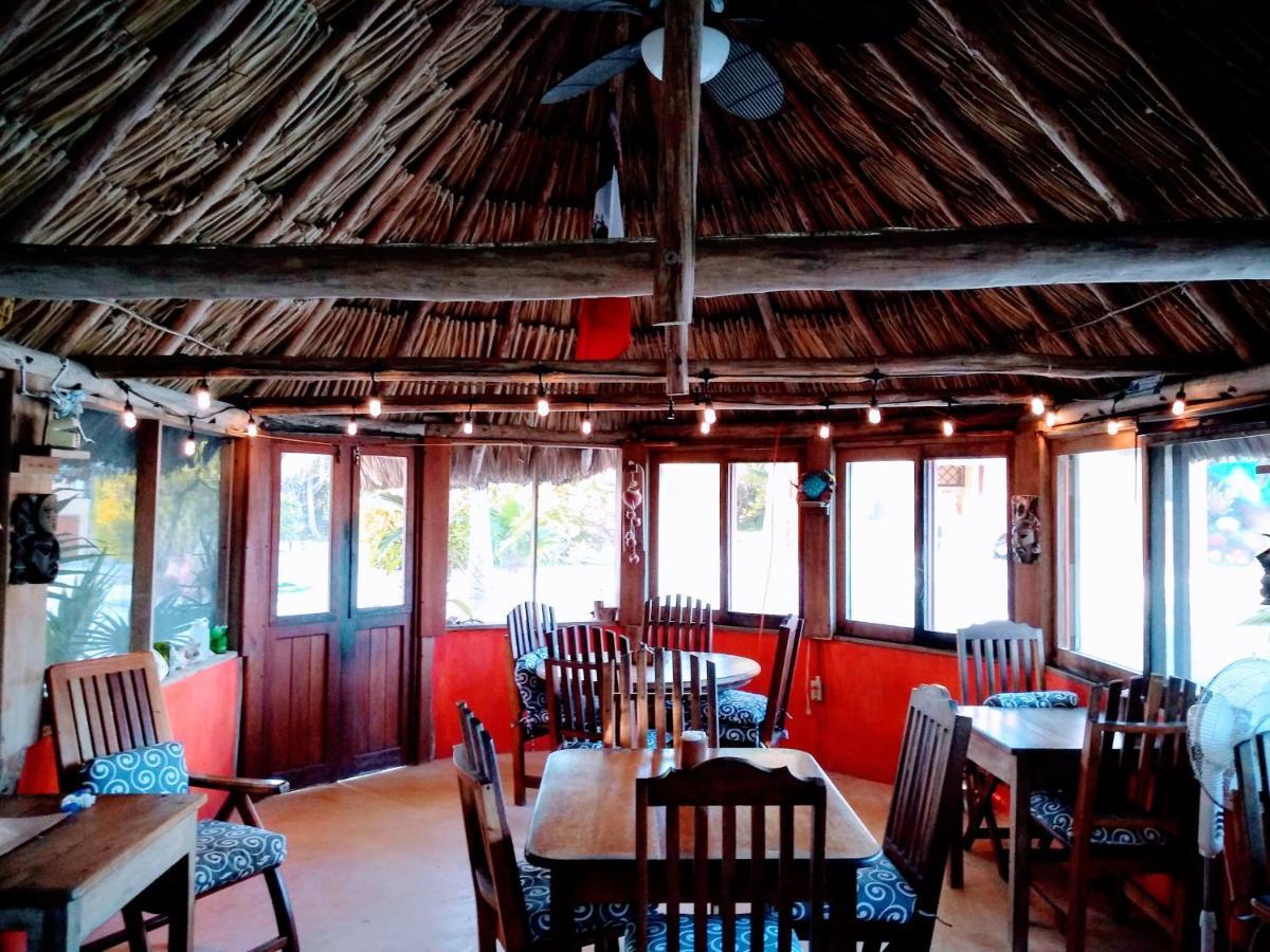 Casa Paraiso Xcalak Kültér fotó