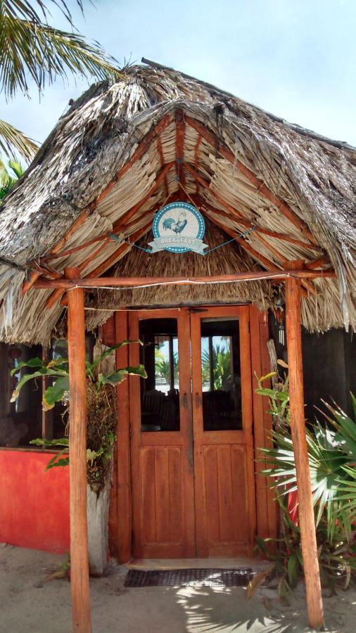Casa Paraiso Xcalak Kültér fotó