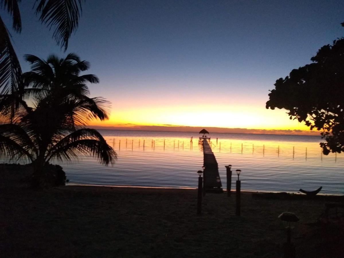 Casa Paraiso Xcalak Kültér fotó