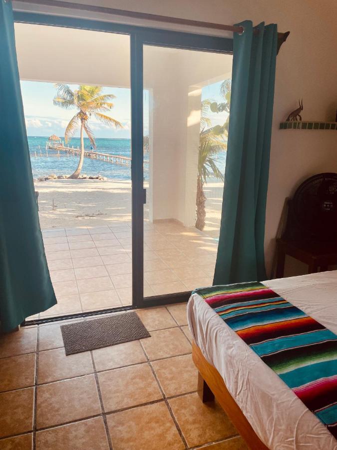 Casa Paraiso Xcalak Kültér fotó