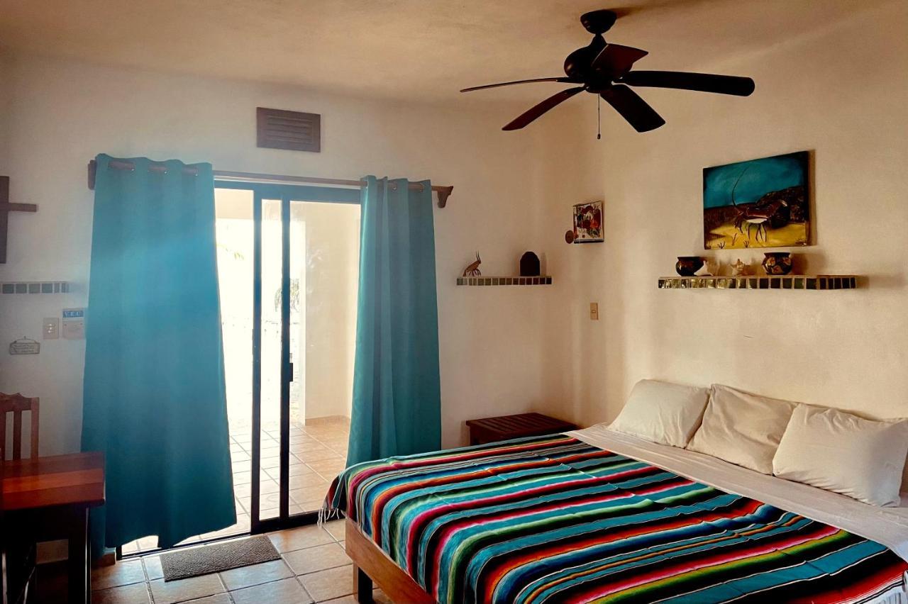 Casa Paraiso Xcalak Kültér fotó