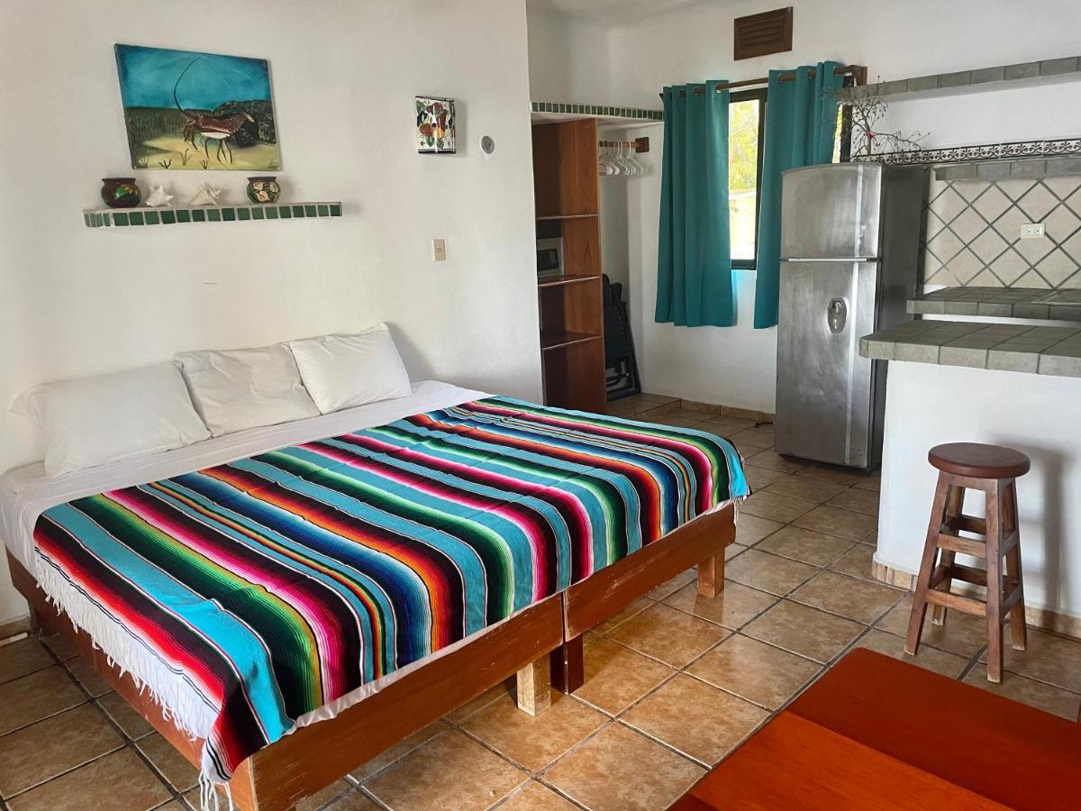 Casa Paraiso Xcalak Kültér fotó