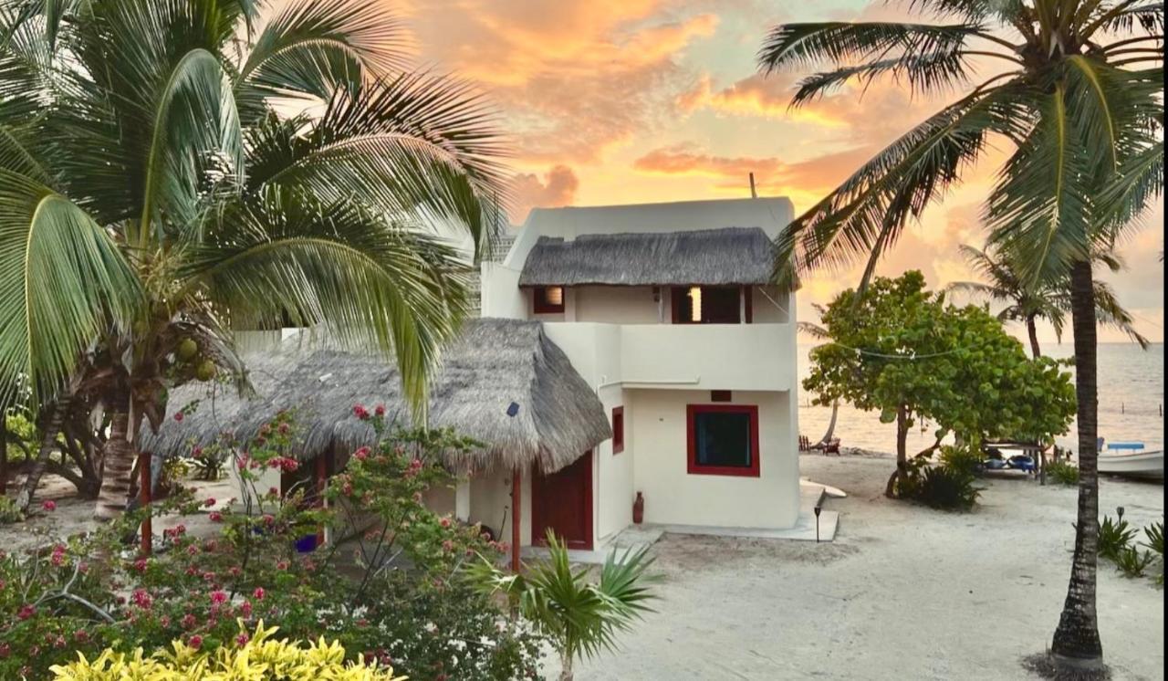 Casa Paraiso Xcalak Kültér fotó