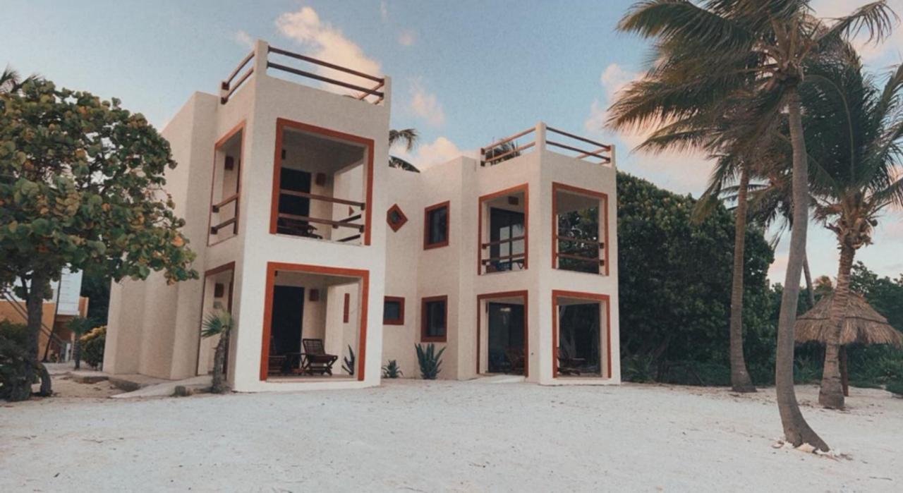Casa Paraiso Xcalak Kültér fotó