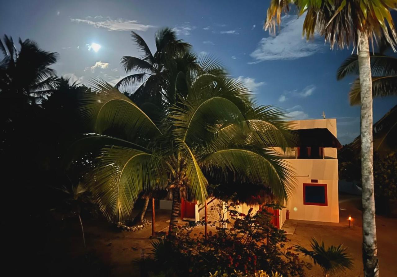 Casa Paraiso Xcalak Kültér fotó