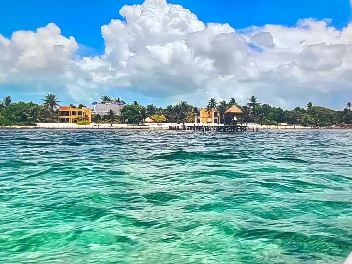 Casa Paraiso Xcalak Kültér fotó