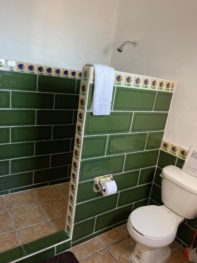 Casa Paraiso Xcalak Kültér fotó