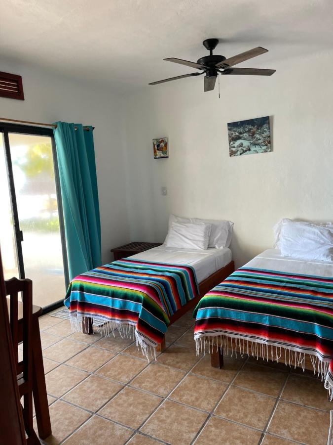 Casa Paraiso Xcalak Kültér fotó