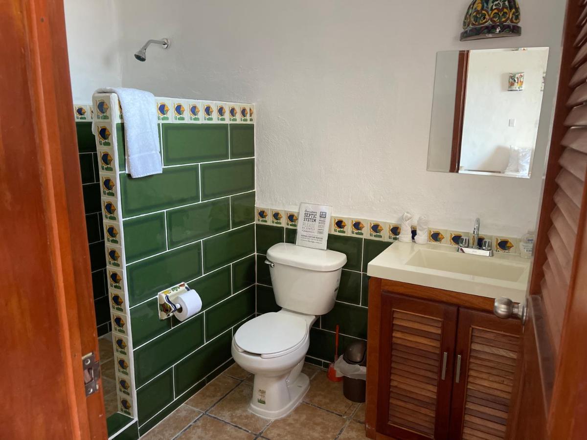 Casa Paraiso Xcalak Kültér fotó