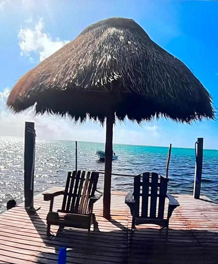 Casa Paraiso Xcalak Kültér fotó