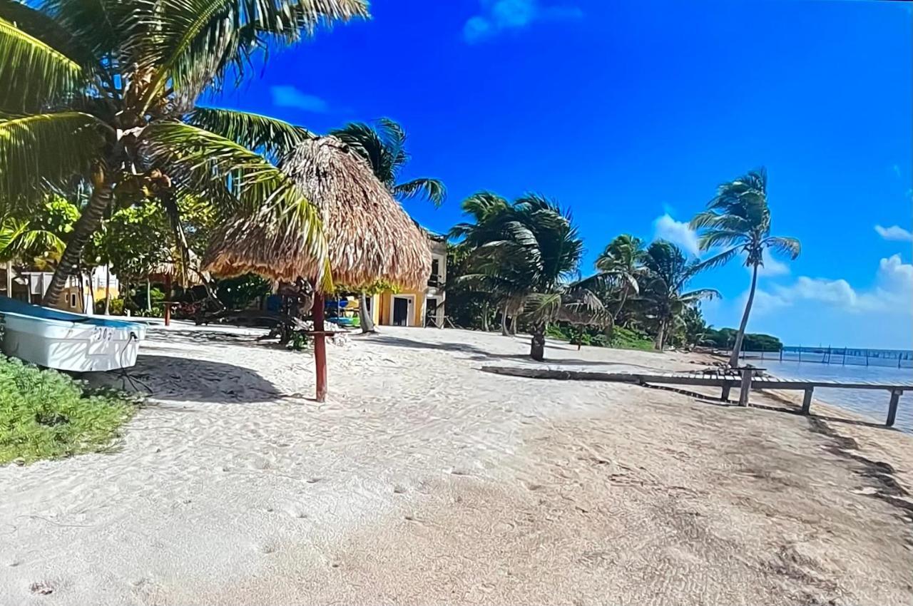 Casa Paraiso Xcalak Kültér fotó