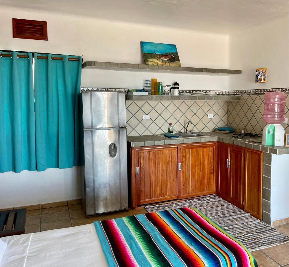 Casa Paraiso Xcalak Kültér fotó