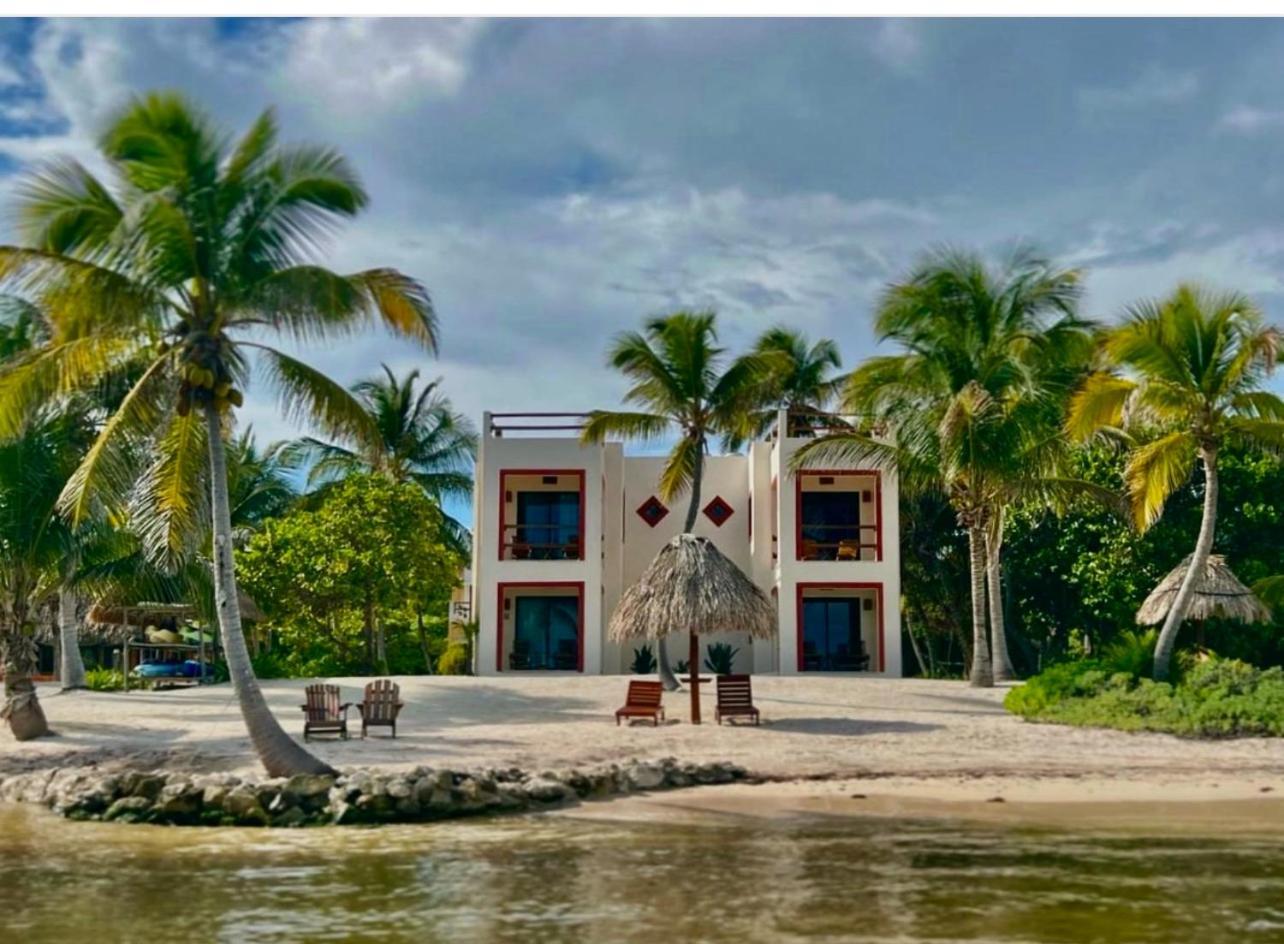 Casa Paraiso Xcalak Kültér fotó